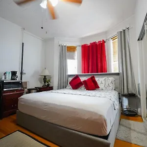 The Bergen Nest - 2br Nyc Access North Bergen